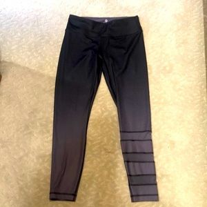 90 degree workout leggings